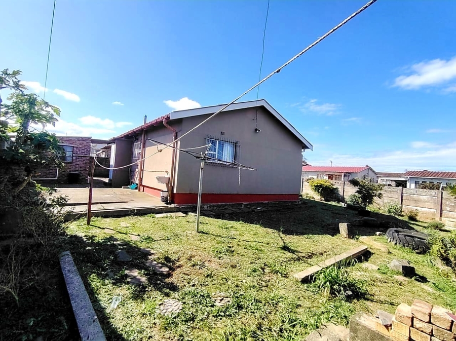 3 Bedroom Property for Sale in Lennox Estate Eastern Cape